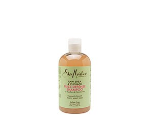 SheaMoisture