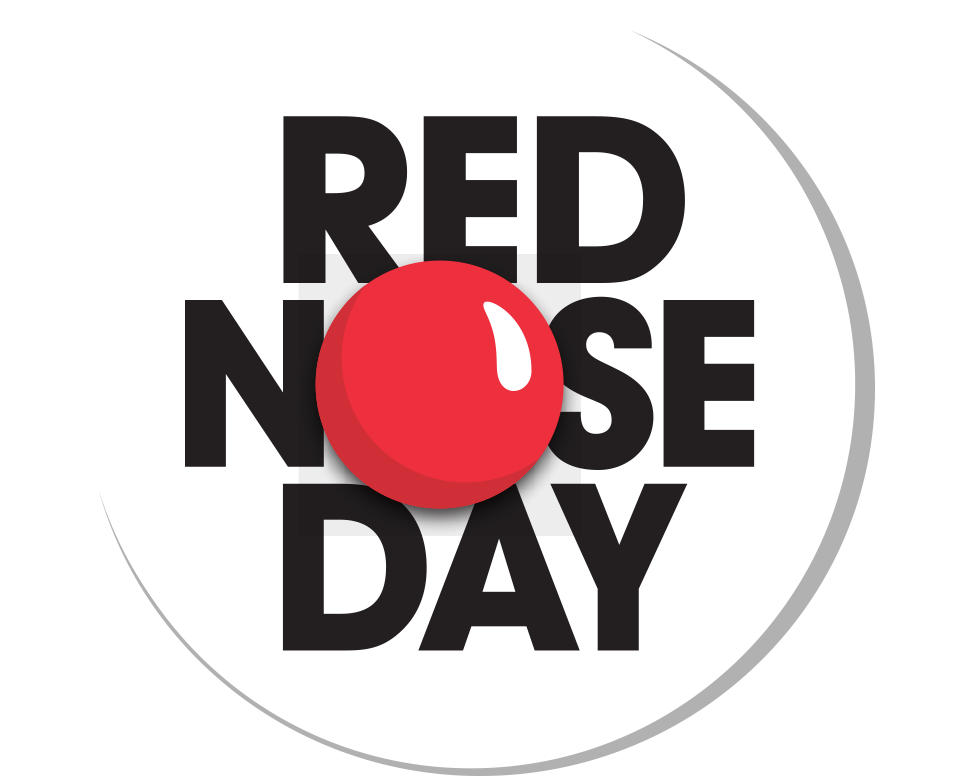 Red Nose Day Walgreens