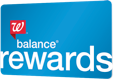 Balance rewards