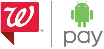 Walgreens and Android Pay