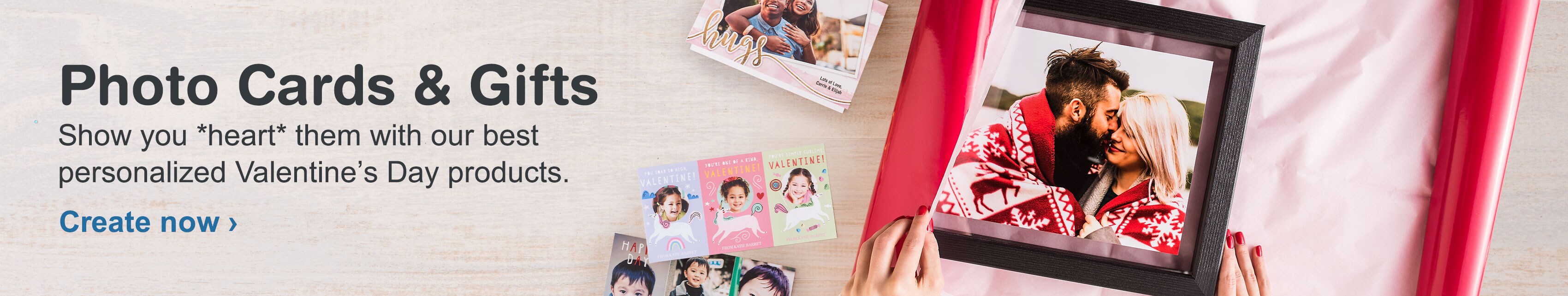 Valentine's Day Walgreens