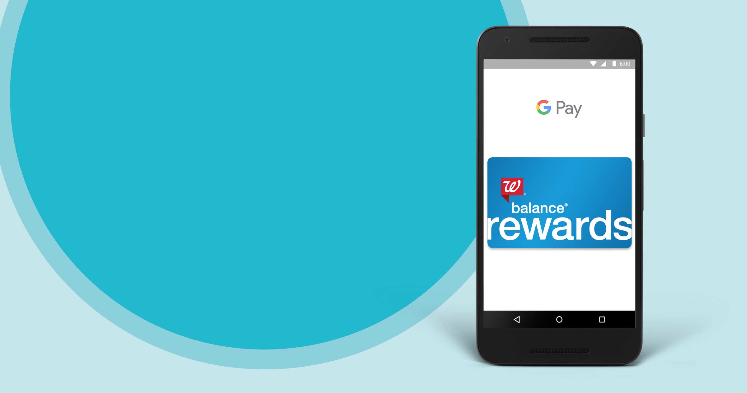 Balance Rewards With Google Pay Checking Out And Earning Points