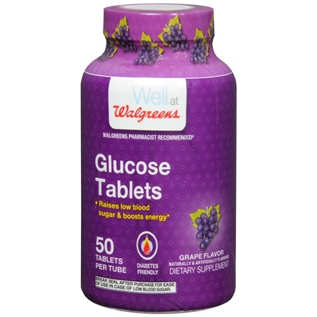 suplementos de rx para la diabetes