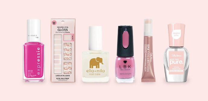 Nail Products | Walgreens Nail Products | Walgreens
