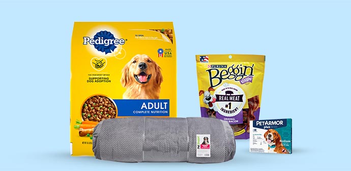 Dog Supplies