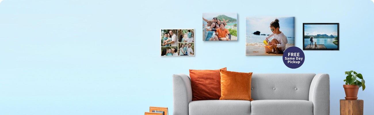 FREE Same Day Pickup