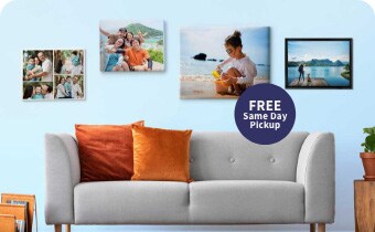 FREE Same Day Pickup