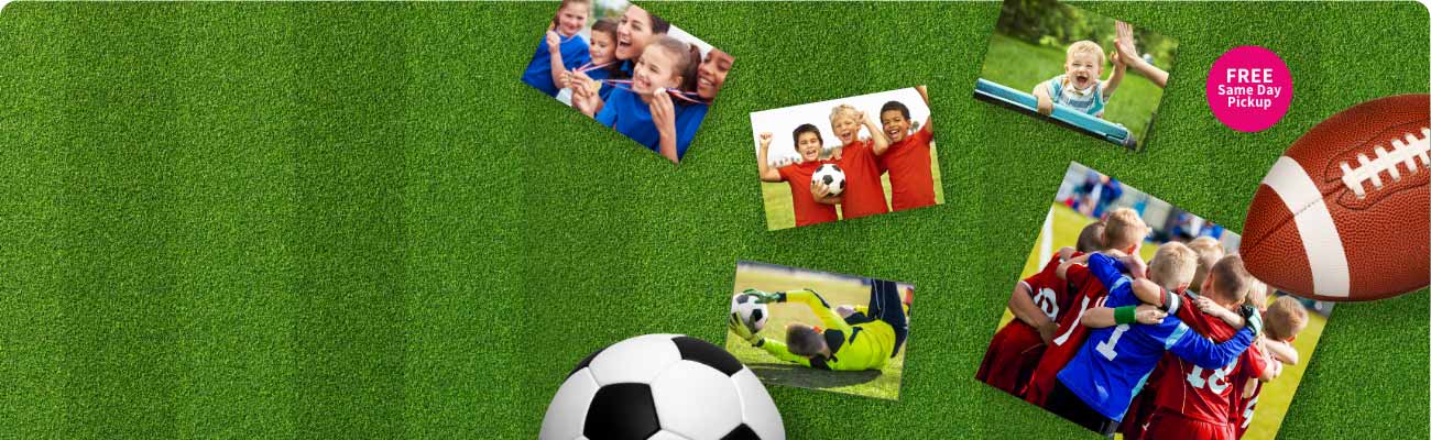 FREE Same Day Pickup