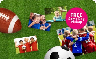 FREE Same Day Pickup