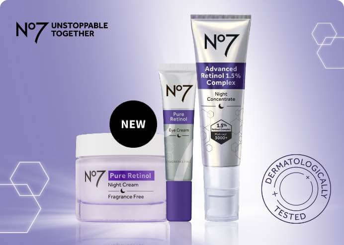 no7 cosmetics website