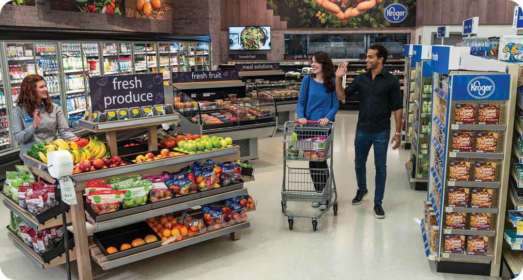 Kroger Express Groceries In Northern Kentucky Walgreens