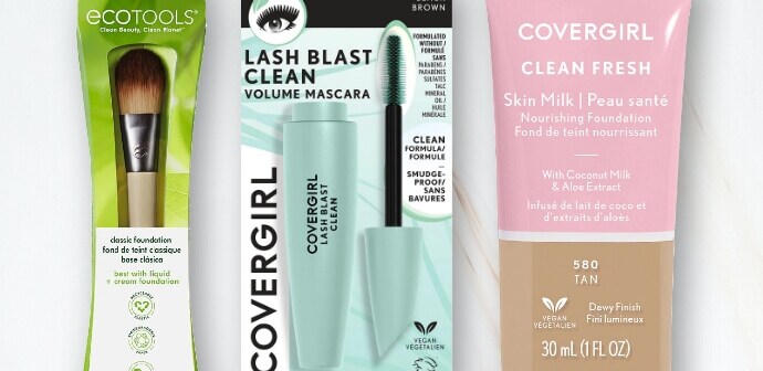 Clean Beauty Products |