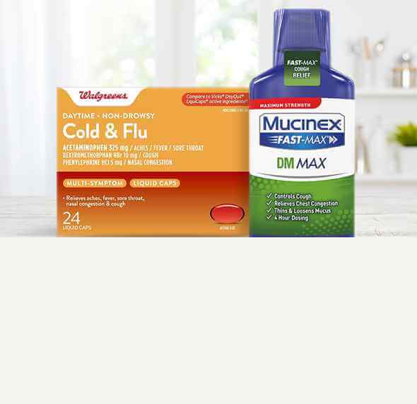 Can A Dog Take Human Cold Medicine