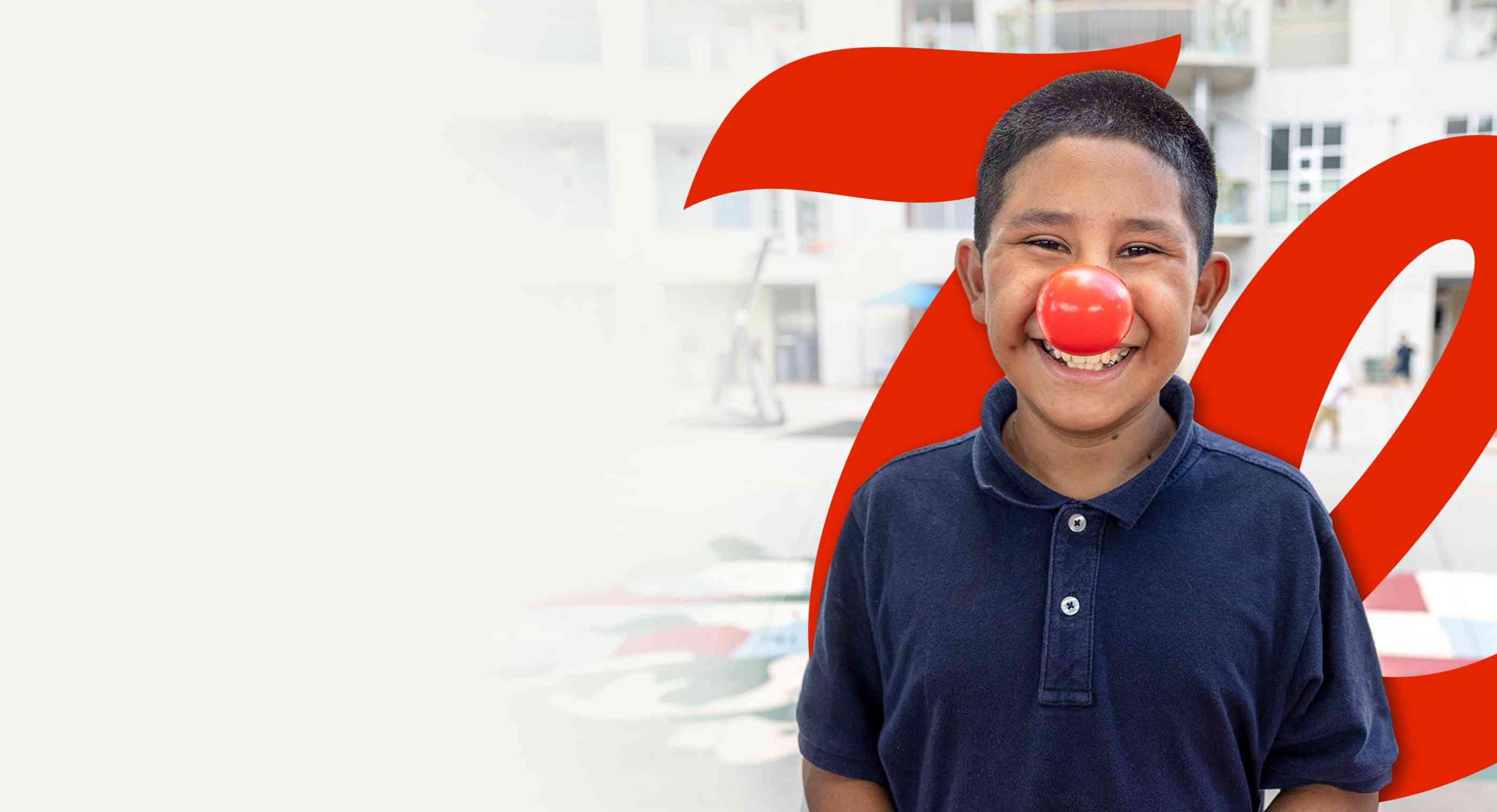 Red Nose Day Walgreens