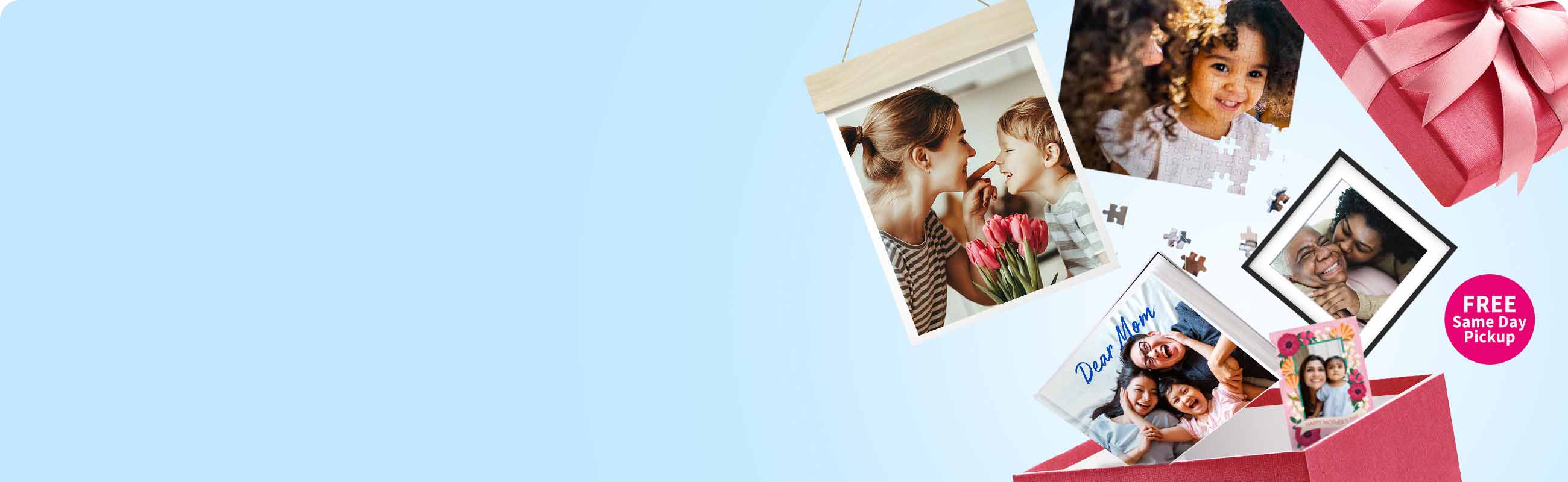 FREE Same Day Pickup