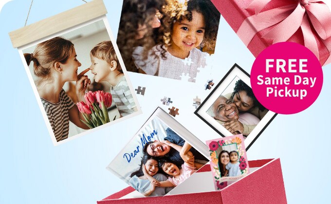 FREE Same Day Pickup