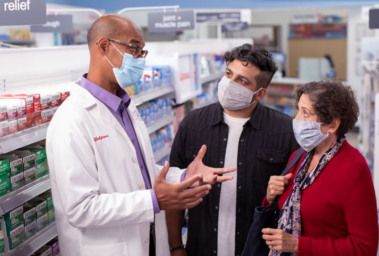 Health Equity | Social Responsibility | Walgreens