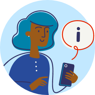 myWalgreens trademarked logo