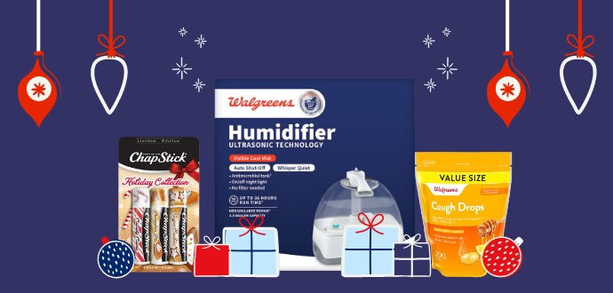 Cough, Cold and Flu Medicine | Walgreens