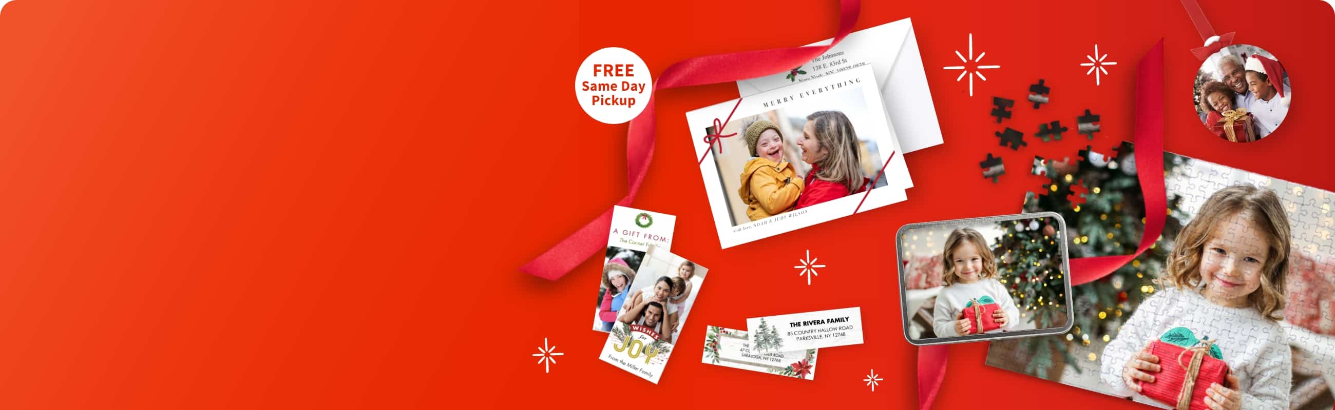 FREE Same Day Pickup