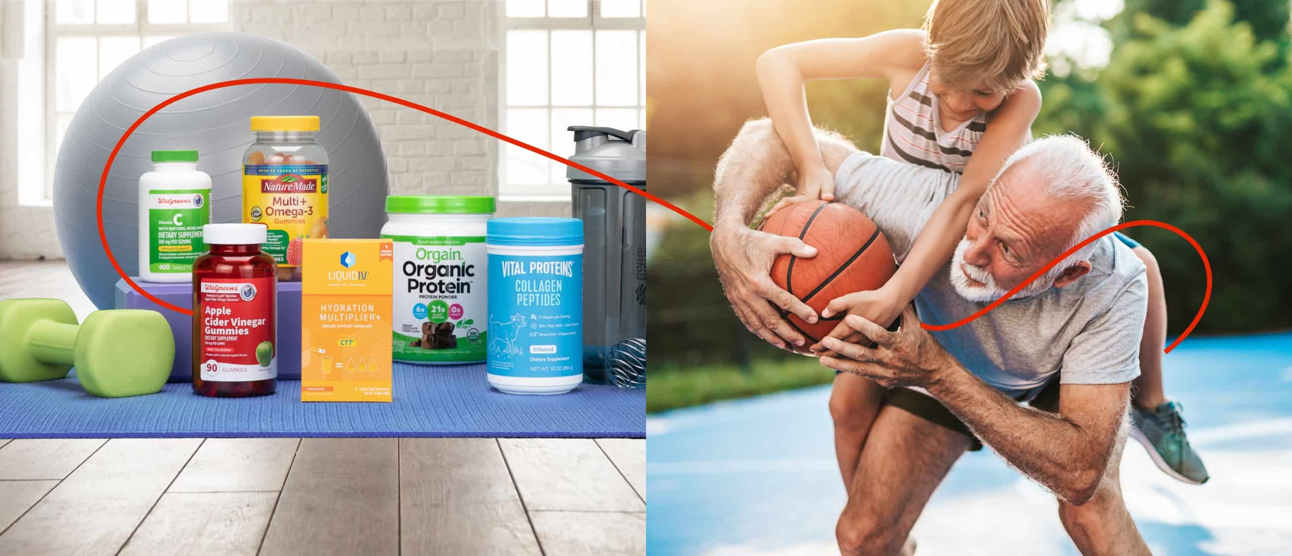 Walgreens - Up to 50% off Clearance
