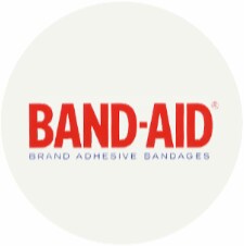 Band-Aid(R) Brand Adhesive Bandages