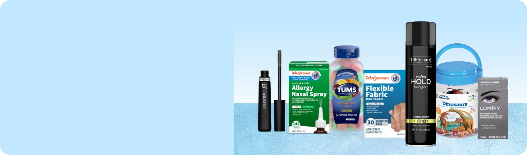 Walgreens Archives Lets get coupon