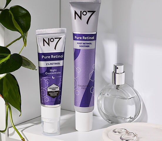 No7 Beauty Store