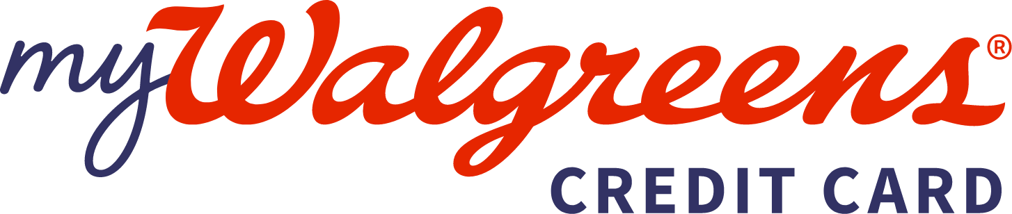 myWalgreens credit card