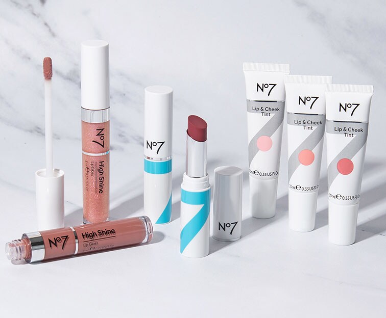 No 7 makeup coupons top
