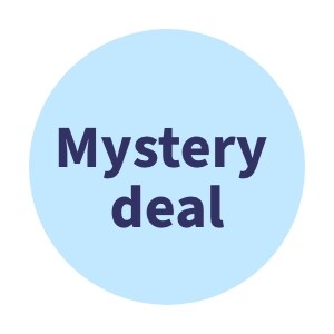 Mystery deal