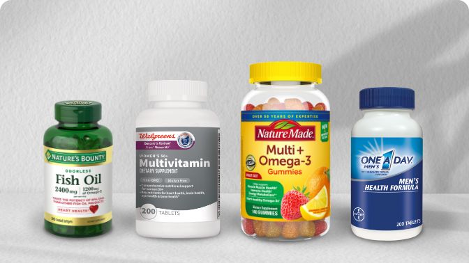 Walgreens - Senior Week! 20% off with code!