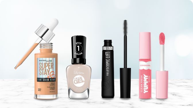 Walgreens - Buy two, get the third FREE!