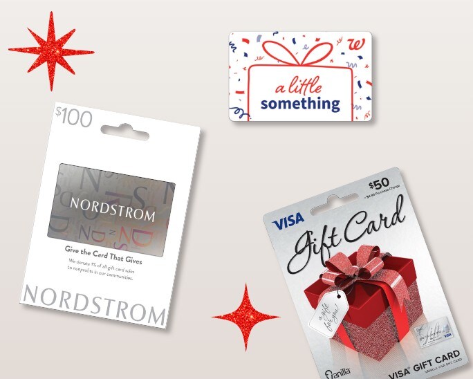 Buy Gift Cards Online - Shop Your Favorites