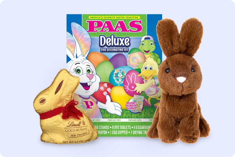 Easter Walgreens