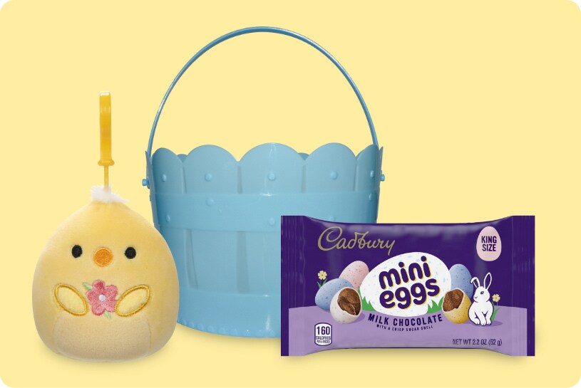 Easter Walgreens