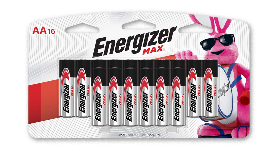 Energizer 1 Longest Lasting Battery