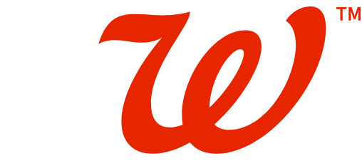 myWalgreens trademarked logo