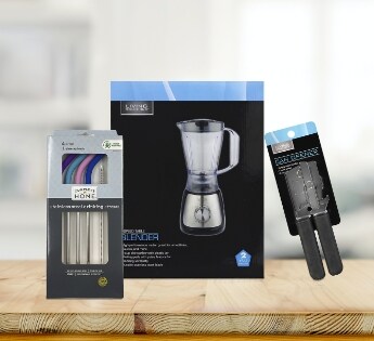 Kitchen Essentials