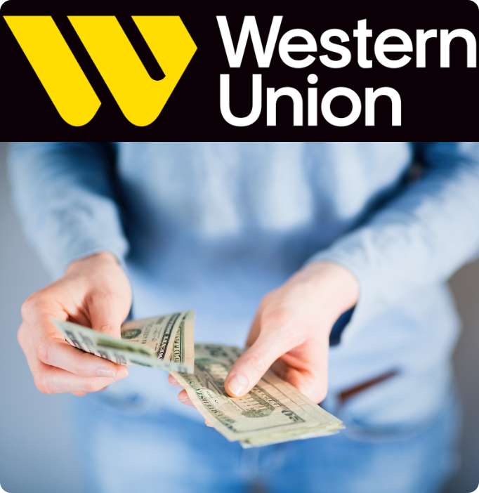 Western Union Launches WU Shop 