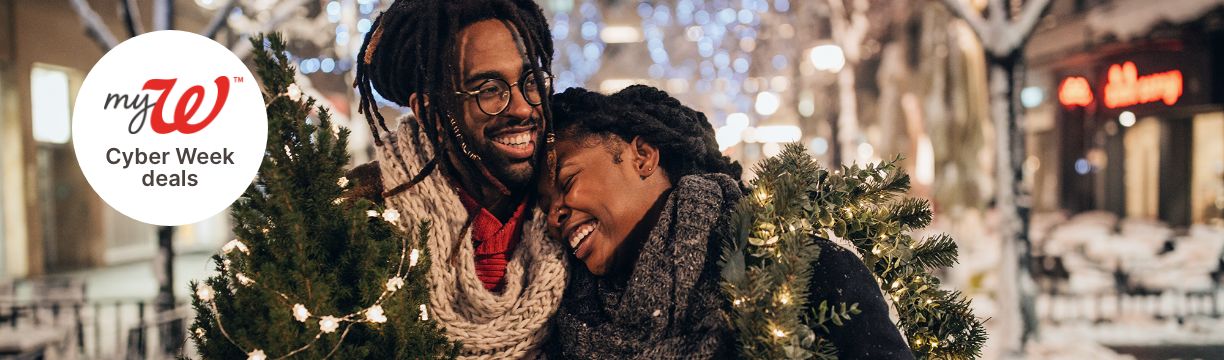 myW(TM) Exclusive Offers