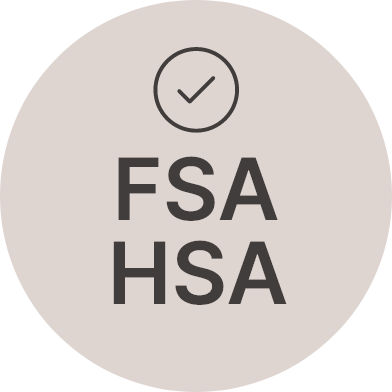 FSA/HSA Eligible Items Online & In-Store