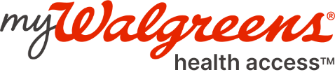 My Walgreens Health Access (TM)
