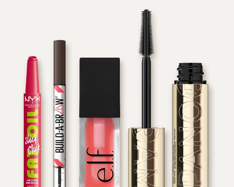 Walgreens makeup deals