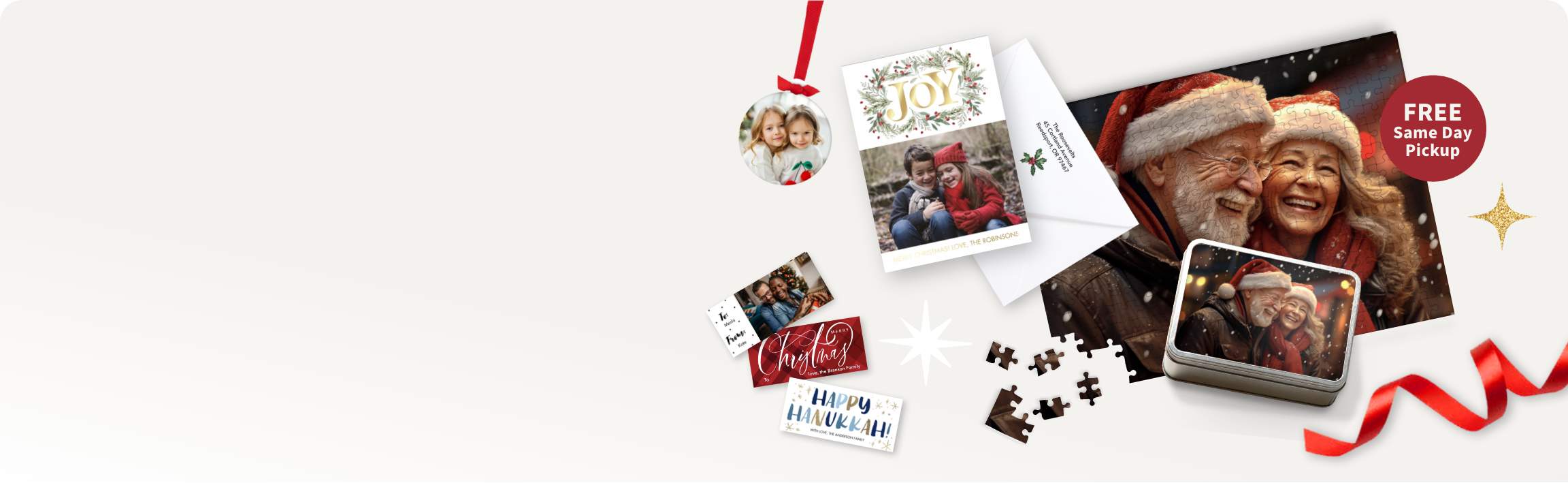 FREE Same Day Pickup.