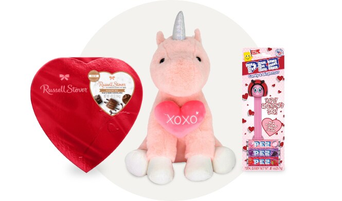 Valentine s Day Walgreens