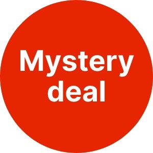 Mystery deal