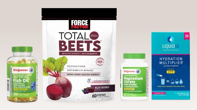 Walgreens Pharmacy Health Wellness Photo More for You