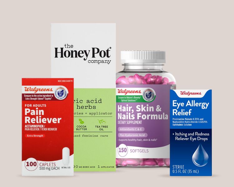 Home Medical Supplies and Equipment Walgreens