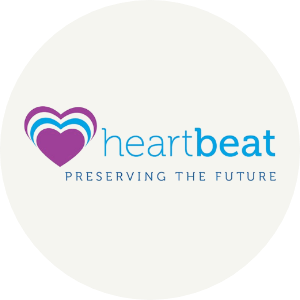 heartbeat - preserving the future